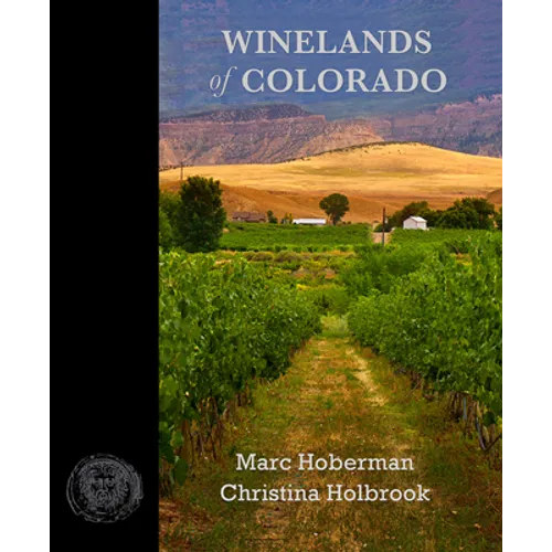 Winelands of Colorado