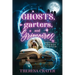 Ghosts, Garters, and Grimoires: Emerald City Paranormal Women's Fiction
