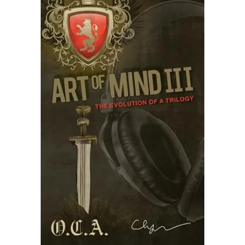Art of Mind III: The Evolution of a Trilogy