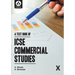 Commercial Studies: Textbook for ICSE Class 10