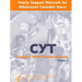 Family Support Network for Adolescent Cannabis Users: Cannabis Youth Treatment Series - Volume 3