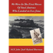 We Were In The First Waves Of Steel Amtracs Who Landed on Iwo Jima