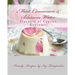 "Mint, Cinnamon & Blossom Water" Flavours of Cyprus, Kopiaste!: Family Recipes
