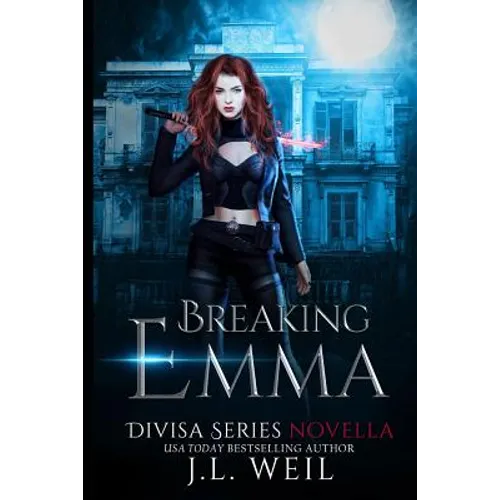 Breaking Emma (a Divisa Novella): A Divisa Novella