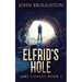Elfrid's Hole