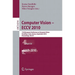 Computer Vision - ECCV 2010: 11th European Conference on Computer Vision, Heraklion, Crete, Greece, September 5-11, 2010, Proceedings, Part IV