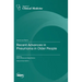 Recent Advances in Pneumonia in Older People