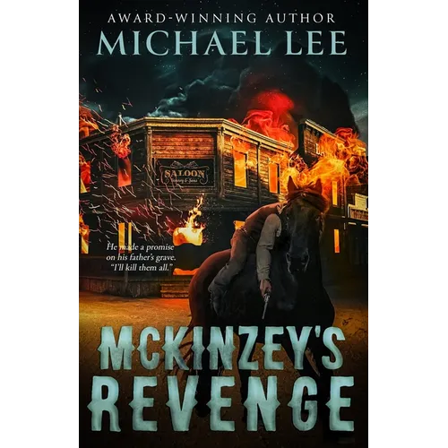 McKinzey's Revenge