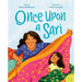 Once Upon a Sari