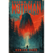 Shadow Of The Mothman: A Cryptid Thriller