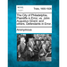 The City of Philadelphia, Plaintiffs in Error, vs. John Augustus Girard, and Others, Defendants in Error.