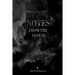 Notes from the Cloud