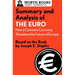 Summary and Analysis of the Euro: How a Common Currency Threatens the Future of Europe: Based on the Book by Joseph E. Stiglitz