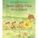 Seven Little Mice Go to School