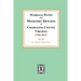 Marriage Bonds and Ministers' Returns of Charlotte County, Virginia, 1764-1815