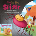 The Itsy Bitsy Spider / Opposites: Big Book of Fun, Little Book of Learning