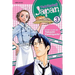 Yakitate!! Japan, Vol. 3