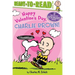 Happy Valentine's Day, Charlie Brown!: Ready-To-Read Level 2