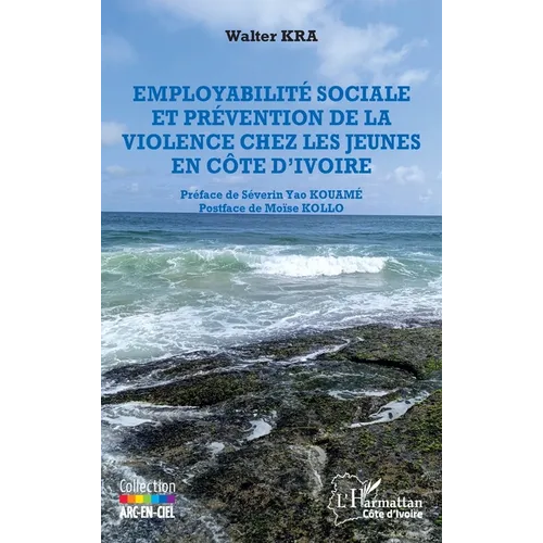 Employabilité sociale et prévention de la violence chez les jeunes en Côte d'Ivoire