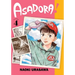 Asadora!, Vol. 4