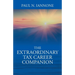 The Extraordinary Tax Career Companion