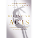 Balancing Acts: Unleashing the Power of Creativity in Your Life and Work