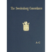 The Swedenborg Concordance: A Complete Work of Reference to the Theological Writings of Emanuel Swedenborg. Based on the Original Latin Writings of th