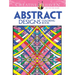 Abstract Designs Coloring Book