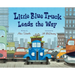 Little Blue Truck Leads the Way