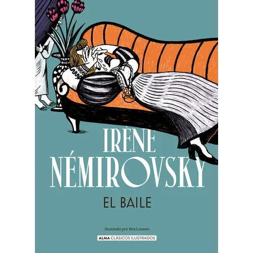 El Baile / The Dance