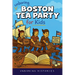 Unboring Boston Tea Party for Kids
