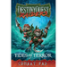 DestinyQuest: Tides of Terror Combat Pad: Tides of Terror