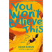 You Won't Believe This