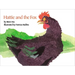 Hattie and the Fox
