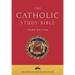 Catholic Study Bible-NAB