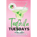 Tequila Tuesdays: Book 2 in the Palm Springs Poolside Series