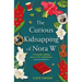 The Curious Kidnapping of Nora W