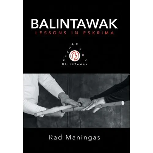 Balintawak: Lessons in Eskrima