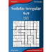 Sudoku Irregular 9x9 - Experto - Volumen 5 - 276 Puzzles