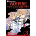 Vampire Knight, Vol. 3