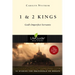 1 and 2 Kings: God's Imperfect Servants