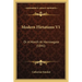 Modern Flirtations V1: Or A Month At Harrowgate (1841)