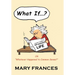 What If ... ?: Or Whatever Happened to Common Sense?