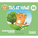 Tas at Home: Book 80