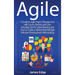 Agile: A Guide to Agile Project Management with Scrum, Kanban, and Lean, Including Tips for Sprint Planning and How to Create a Hybrid Waterfall Agile