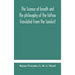 The Science Of Breath And The Philosophy Of The Tattvas Translated From The Sanskrit, With Introductory And Explanatory Essays On Nature S Finer Force