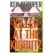 Killer at the Kibbutz: The Devil's Cigar