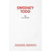Sweeney Todd: The Demon Barber of Fleet Street