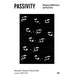 Passivity: Between Indifference and Pacifism