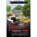 Right of Redemption: A Savannah Martin Novel